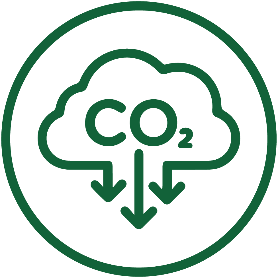 Build Reduction strategies